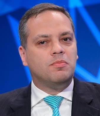 Владимир Милов. Источник: Википедия