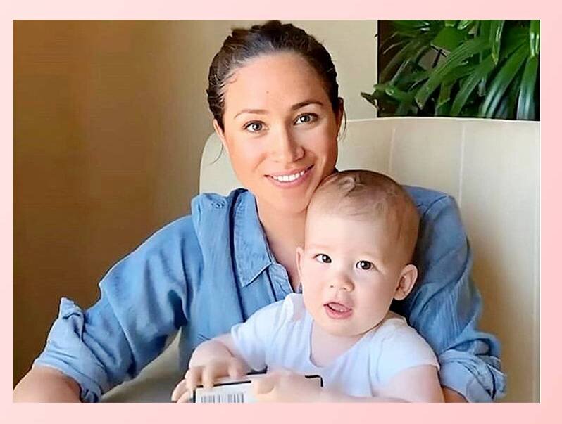 "Тётя Опра, книгу твою читаем!"