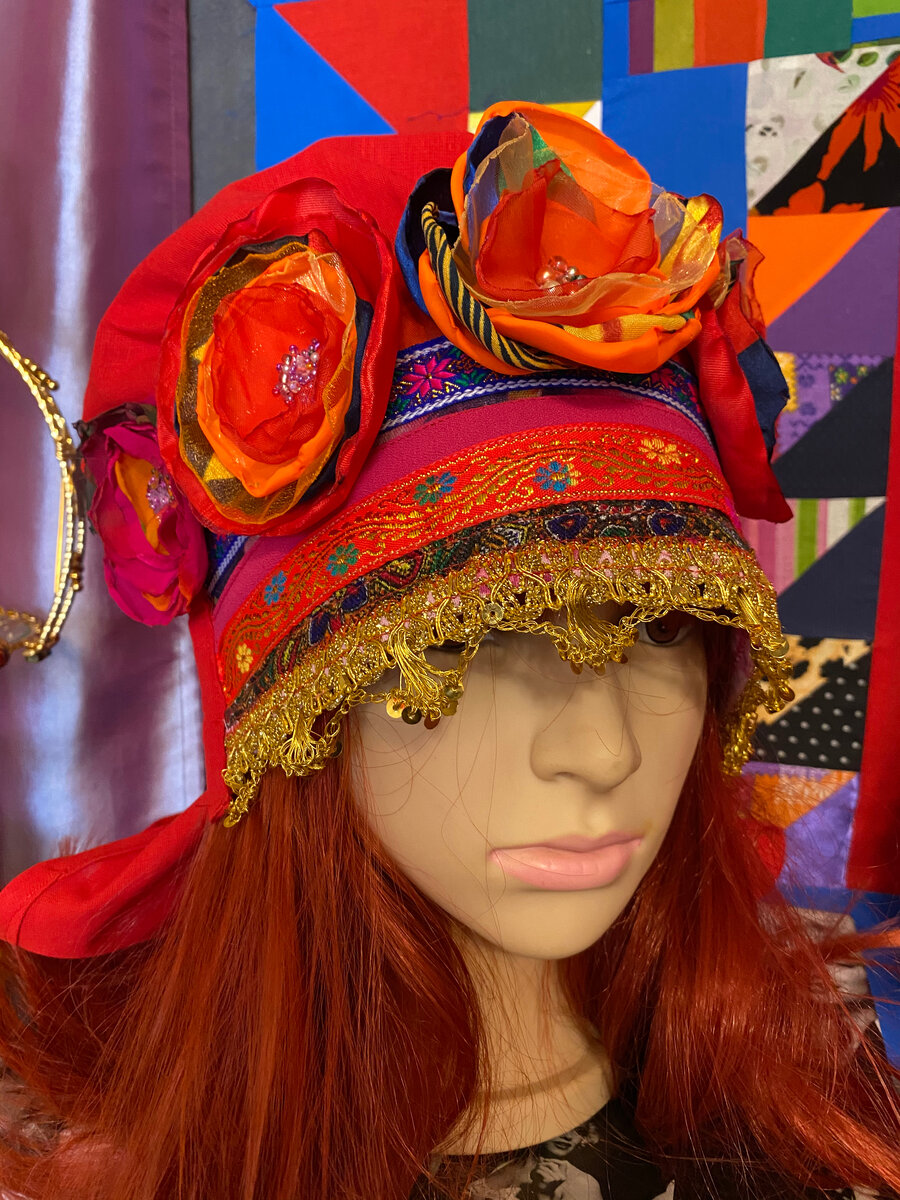 Гелла Чара YouTube