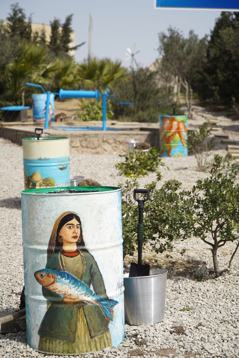 Фото: Адыль Юсифов