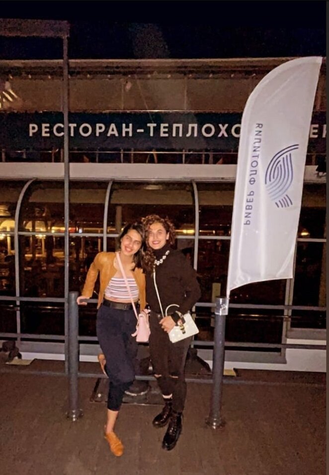 Источник: instagram.com Надеюсь покаталась))