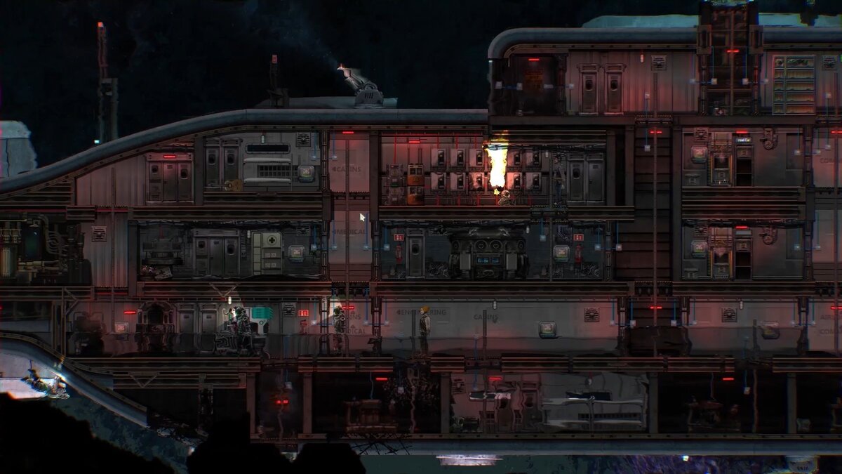 Версия баротравмы. Barotrauma 2. Подводная лодка Barotrauma. Молох Barotrauma. Молотоглав Barotrauma