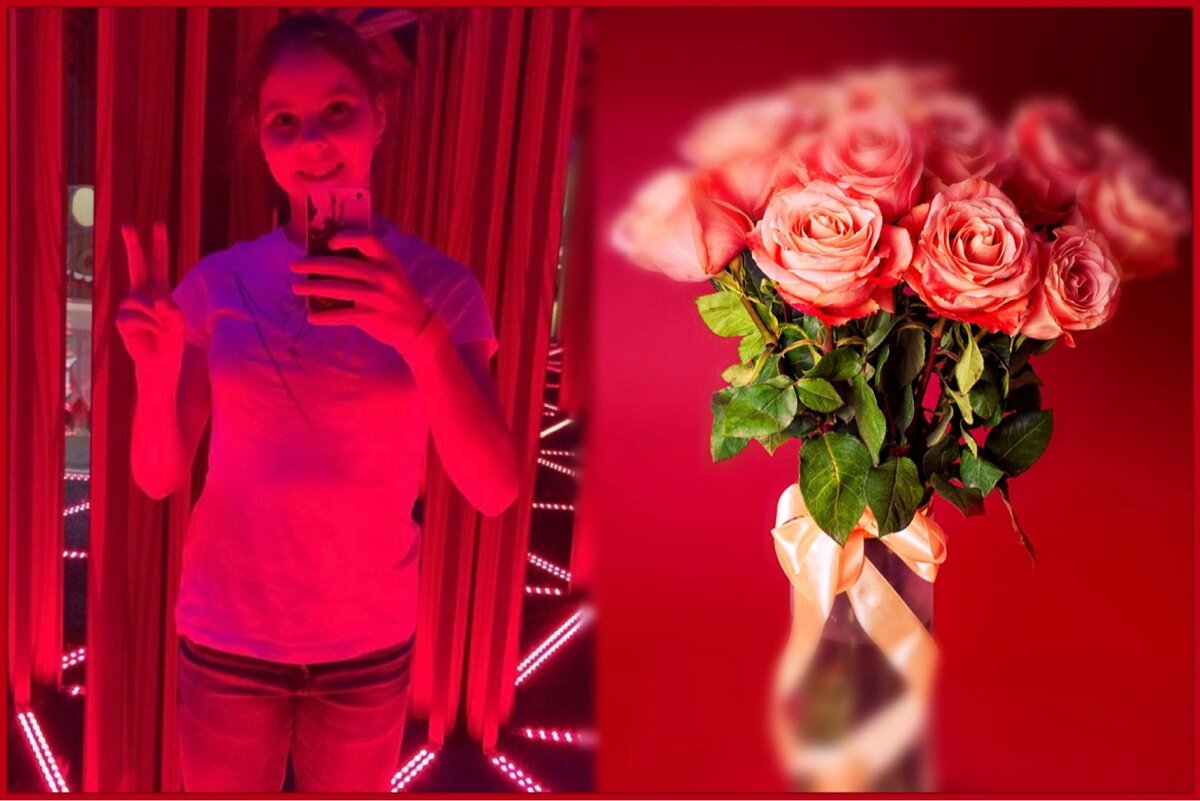 Анастасия Мишина 