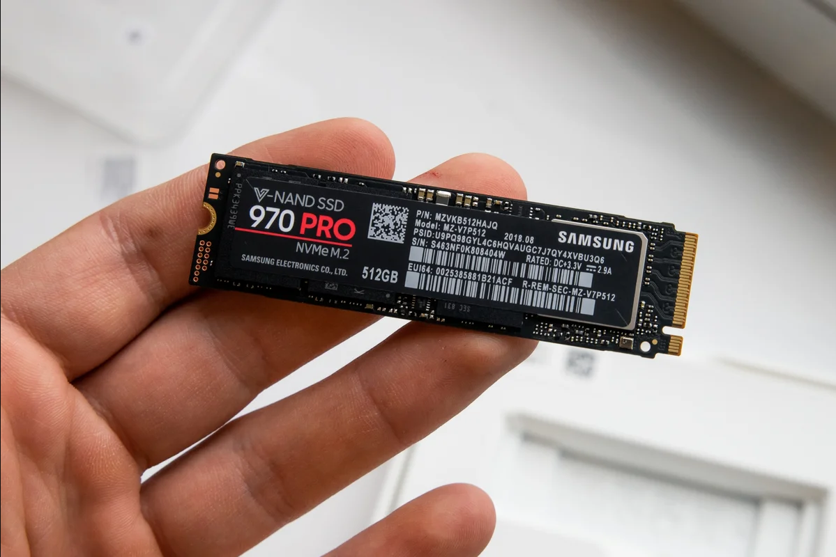 В чем разница между дорогим и дешевым SSD формата М.2 | AND-Systems |  andpro.ru | Дзен