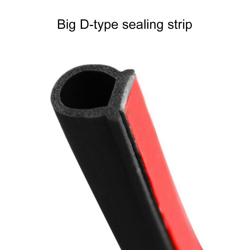 Резиновые уплотнителиОсобые характеристики: Sealing strip; Название Модели: Large D type; Длина товара: 1.4inch; Высота Изделия: 1inch; Тип товара: Заполнители, прилипатели " Ширина Изделия: 1.2inch; Происхождение: Китай; Тип материала: Rubber; Вес товара: 0.19kg; Подтверждение внешнего тестирования: CCC.