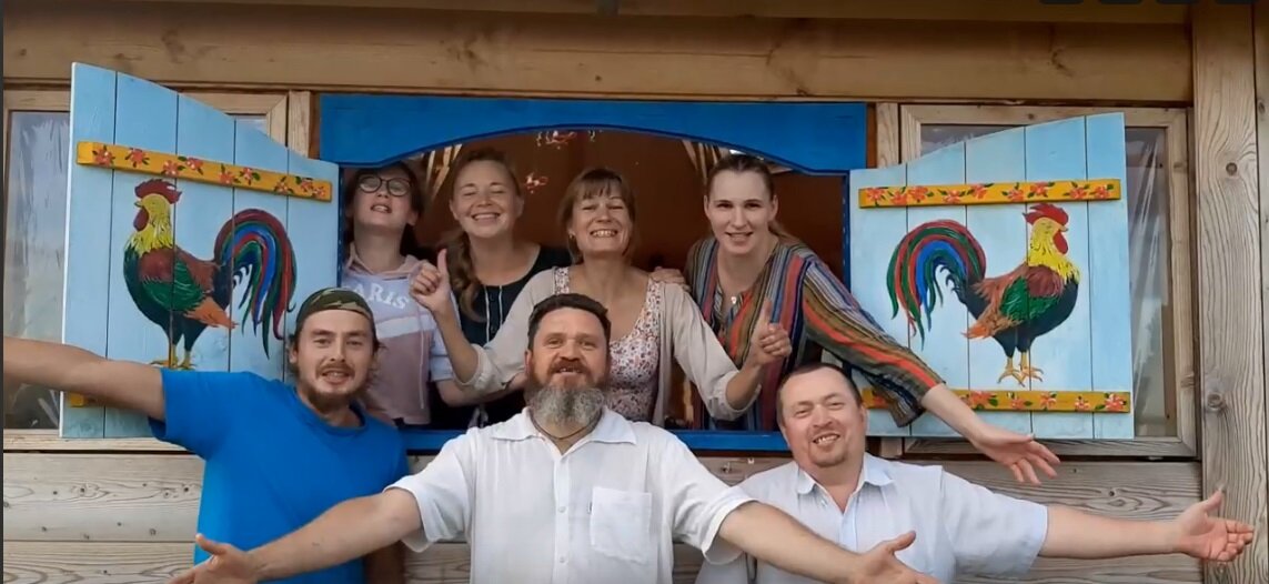 Приглашаем на День Земли в "Добрянке", Удмуртия
