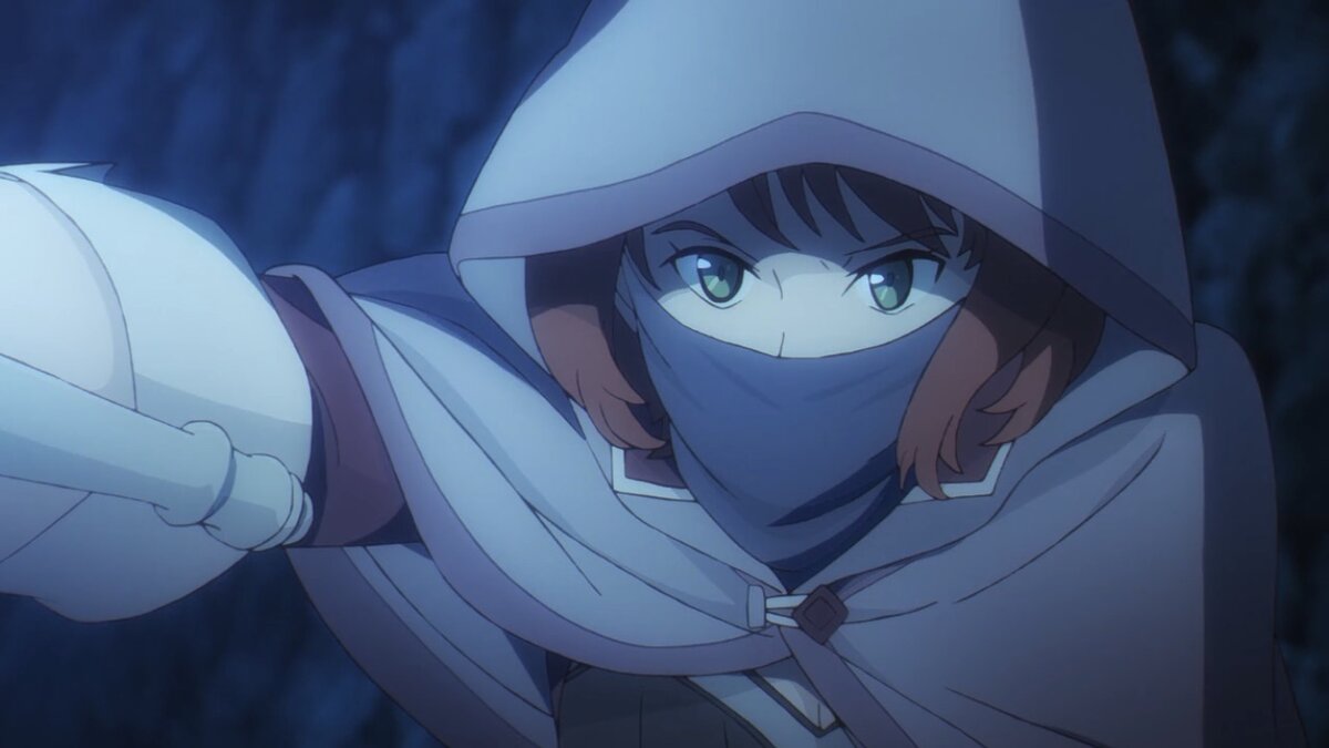 Кадр из сериала