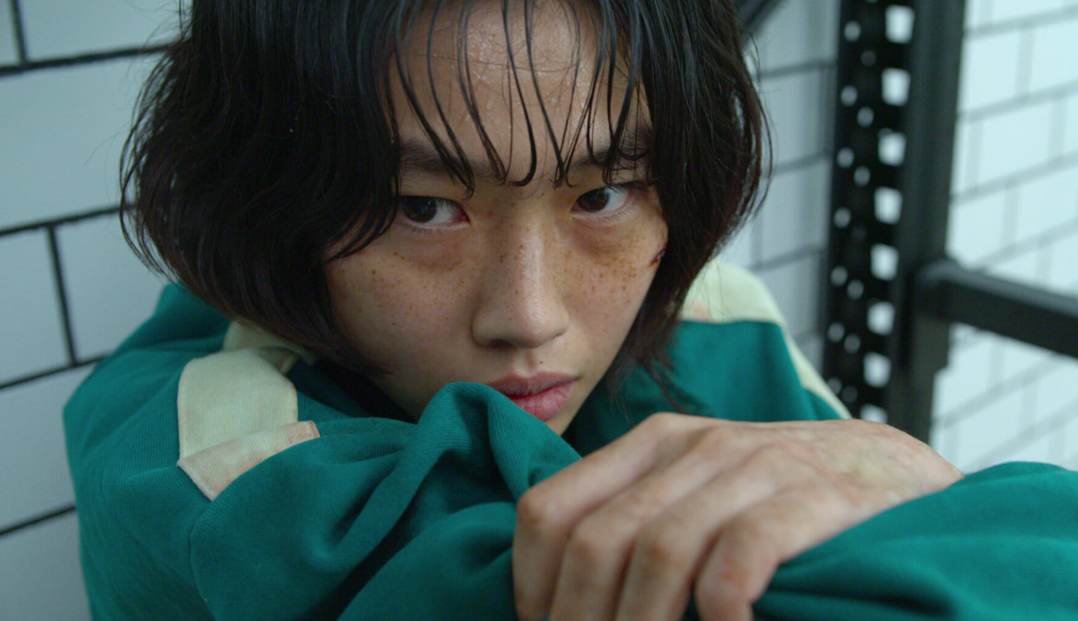 Северная корея игра в кальмара. Кганбу игра в кальмара. Кальмар 2021. Кальмар 2021. Страшная воля богов дорама.