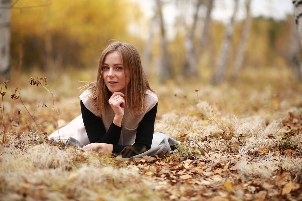 Фотография Кужиковой из аккаунта Алёны в ВК — https://vk.com/alyonushka_makarova