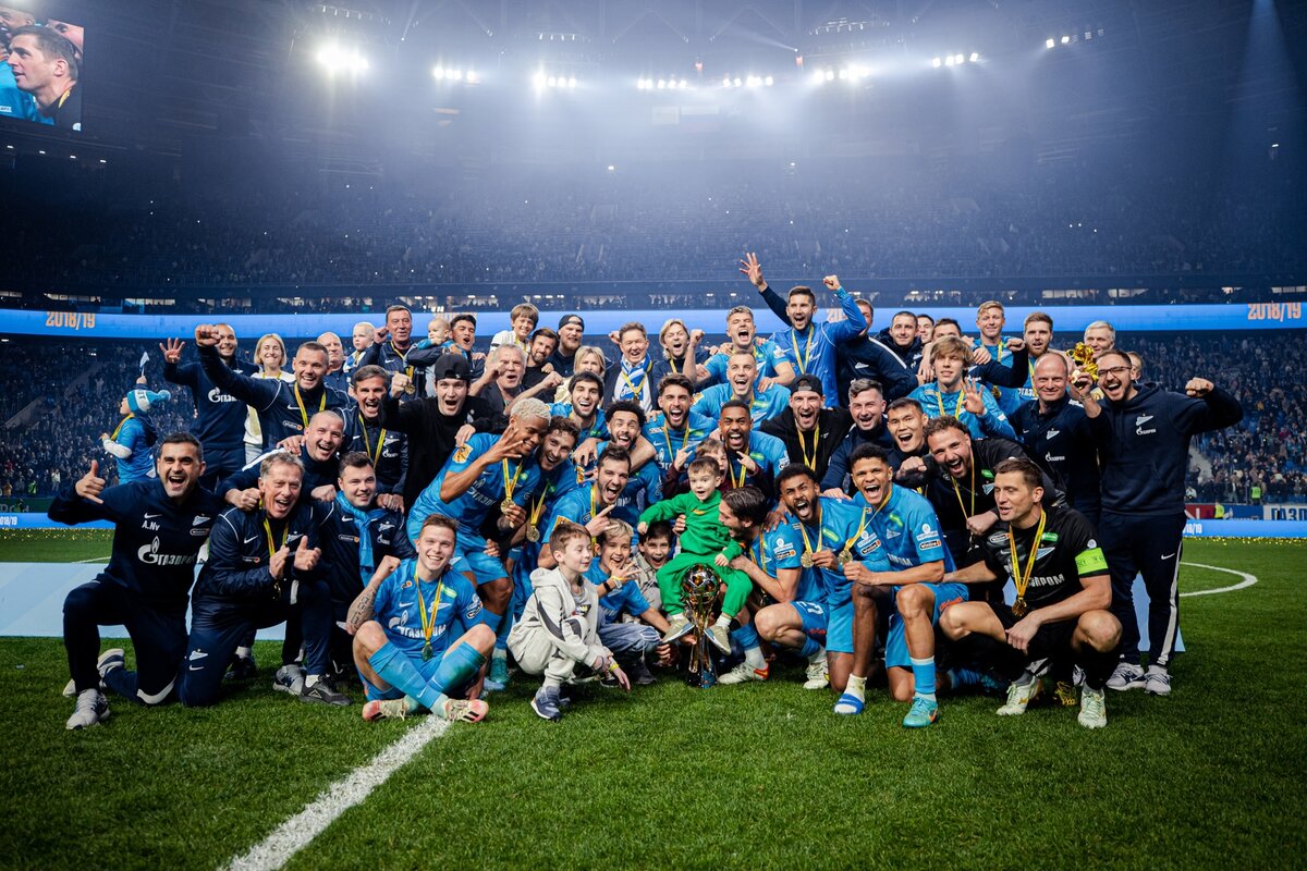 фото взята с сайта fc-zenit.ru