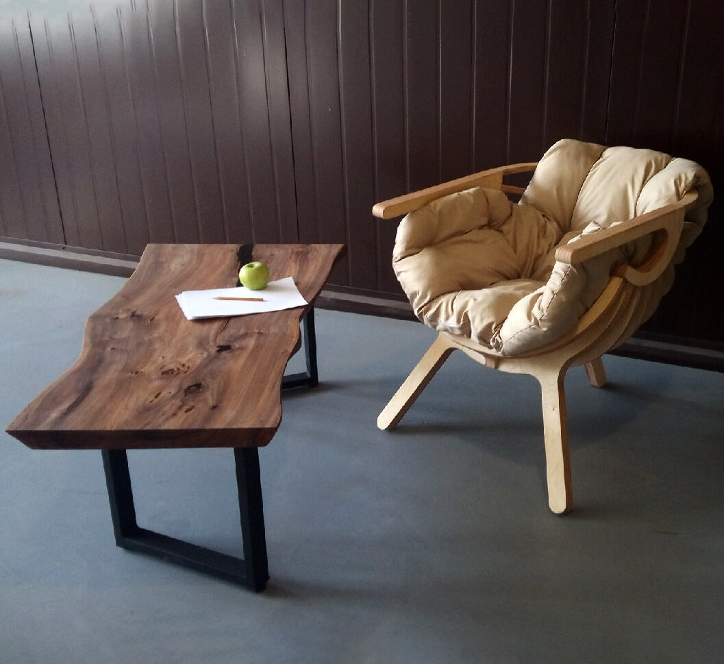 Прочность материала напрямую влияет на долговечность мебели