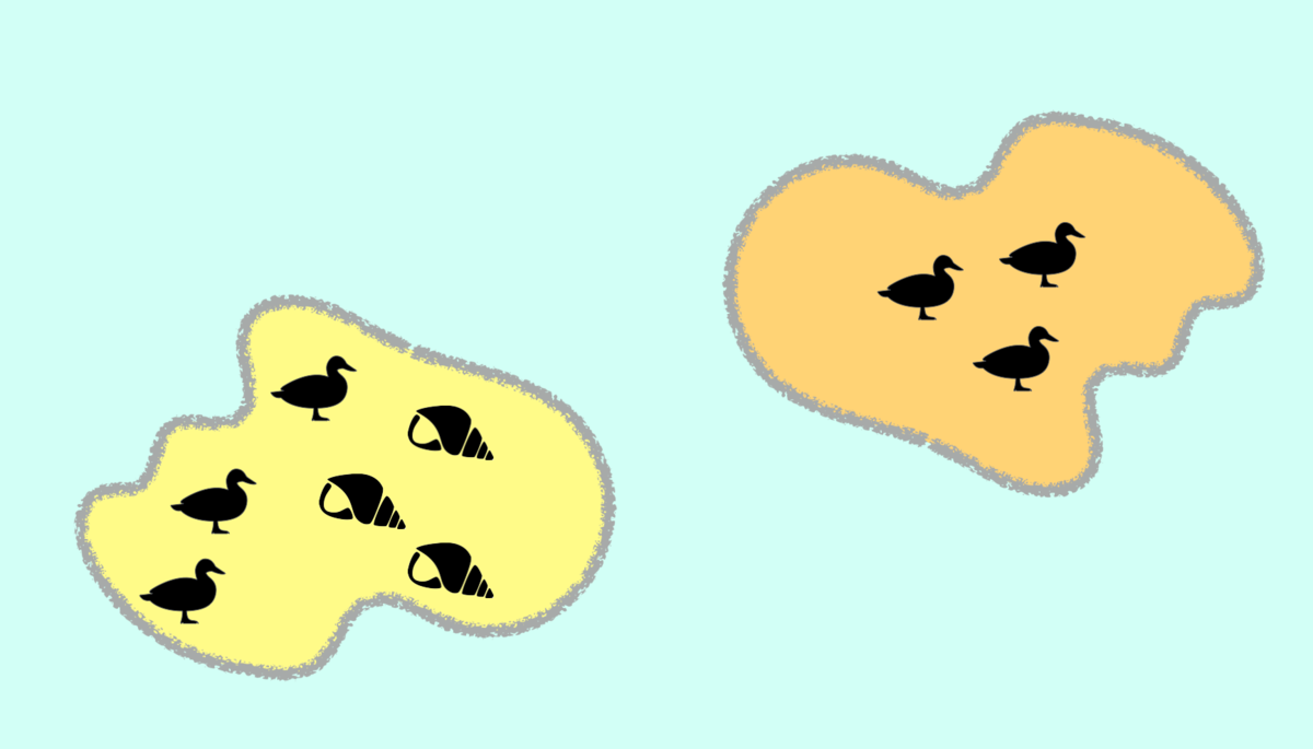 Почему мировой отказ от доллара так опасен для США. Объясняю на пальцах