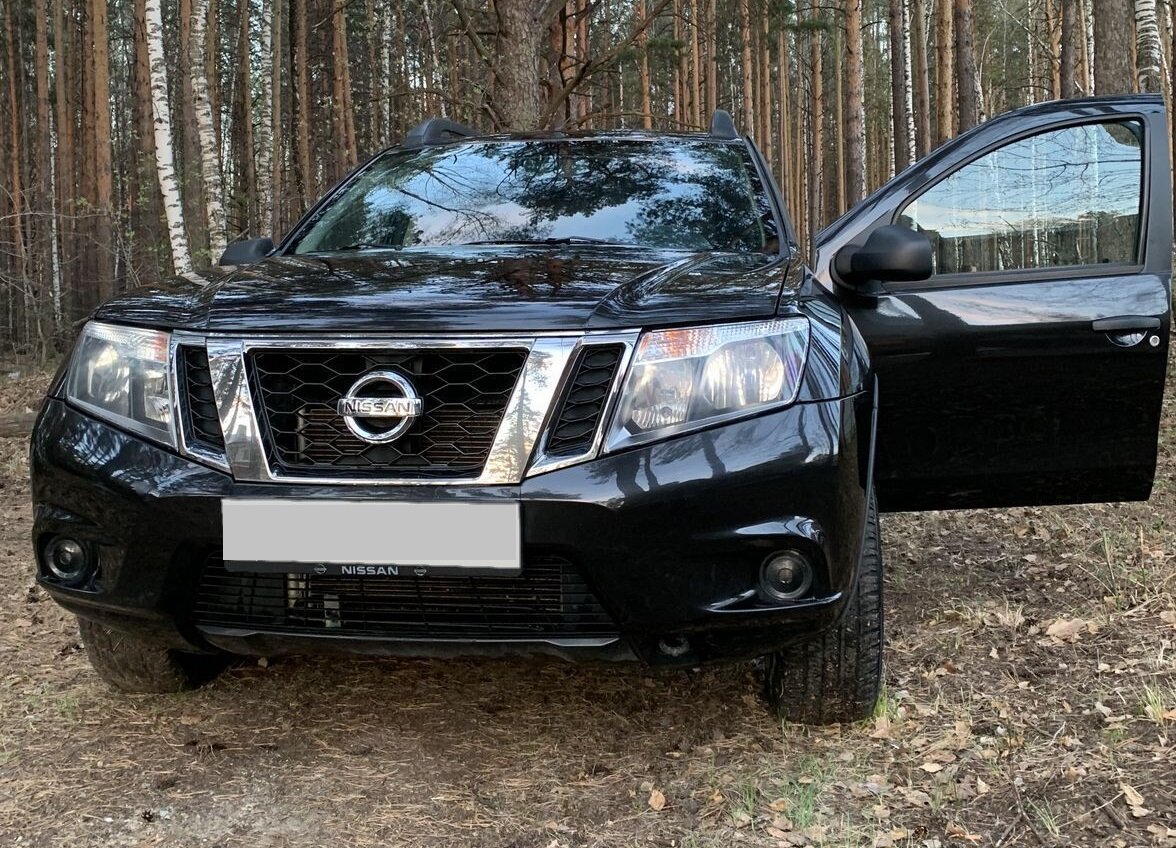 Nissan Terrano подробный обзор. Ресурс моторов, с каким мотором купить? |  Avto Tema | Дзен