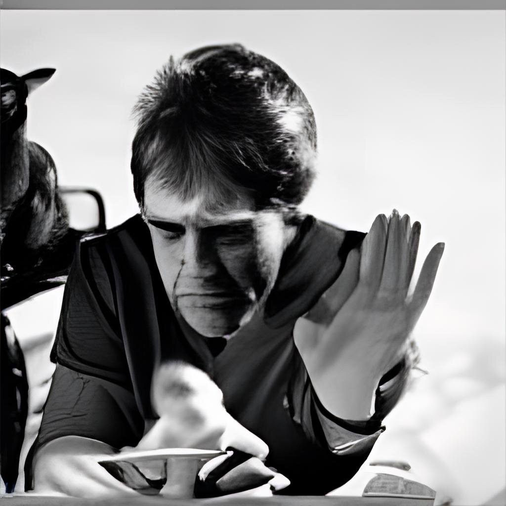 Бенефициар получает письмо.