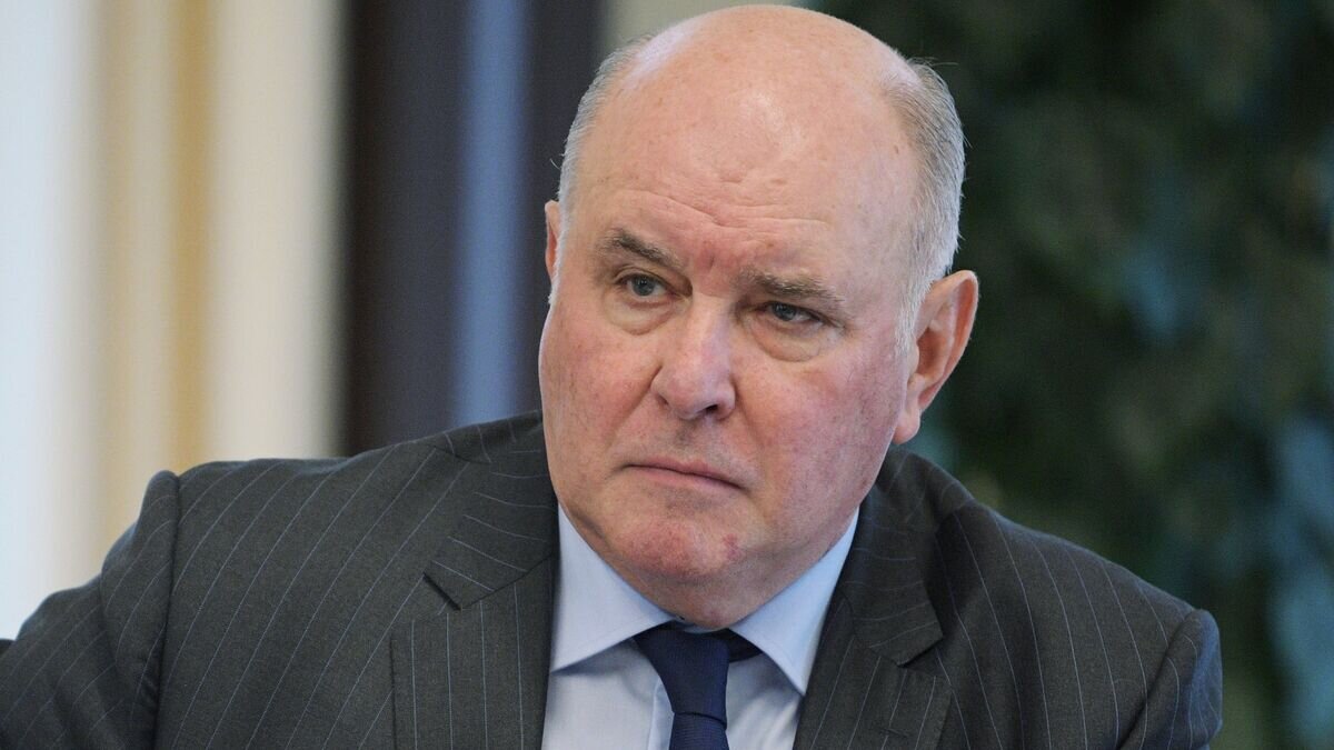    Заместитель министра иностранных дел РФ Григорий Карасин© РИА Новости / Алексей Дружинин
