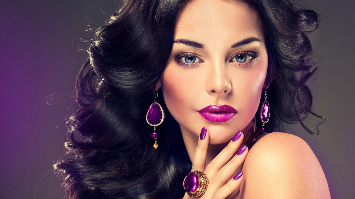 Александрит для Рыб. Арт. Фото в свободном доступе.