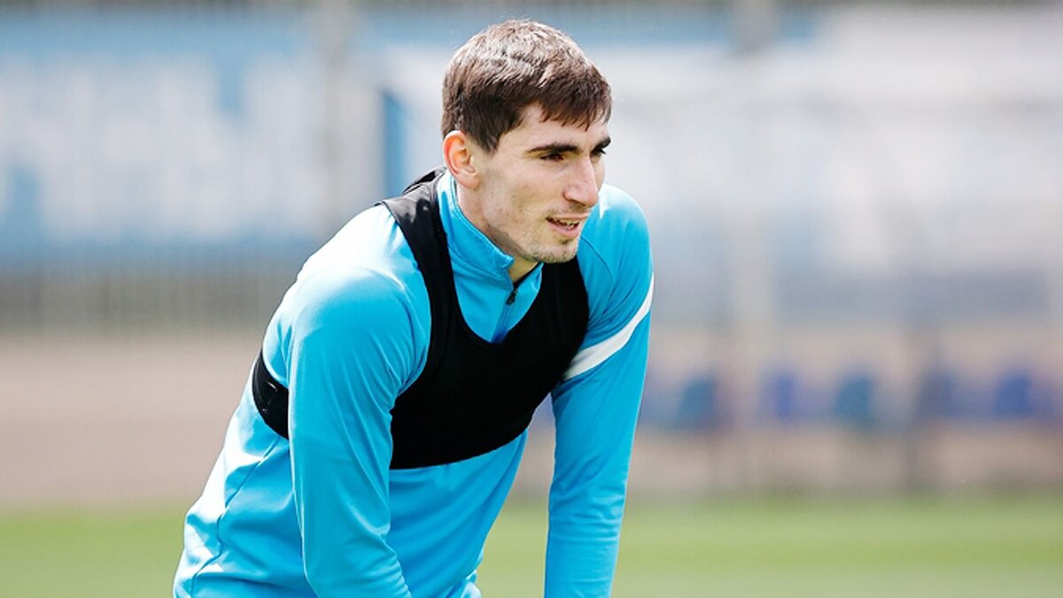 ЭХ ЗЕЛЯ, ЗЕЛЯ!