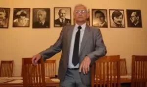    Фото: Российская газета Татьяна Шароватова