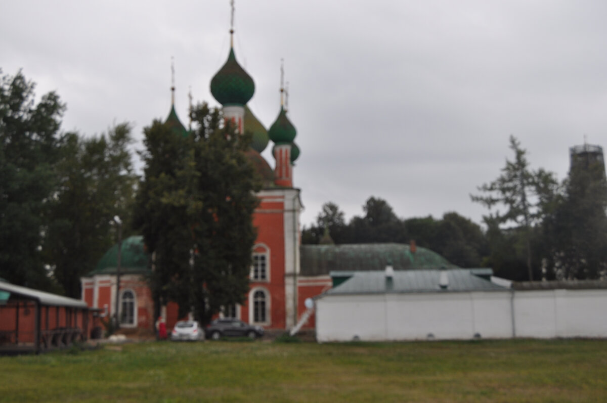 фото  Красная площадь