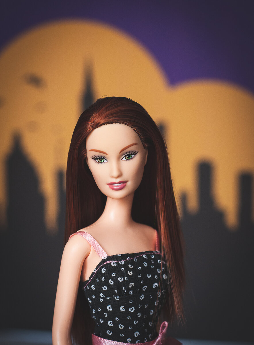 Моя Дрю Fashion Fever