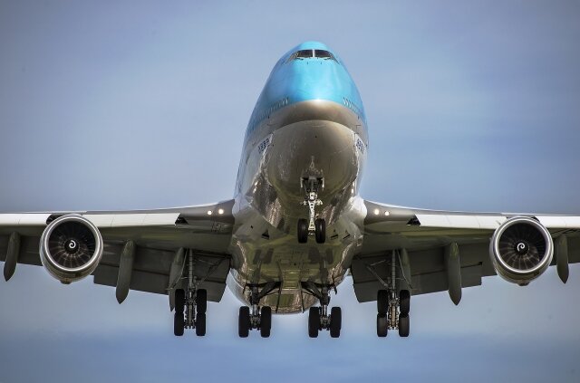    Korean Air (сс) bilaleldaou