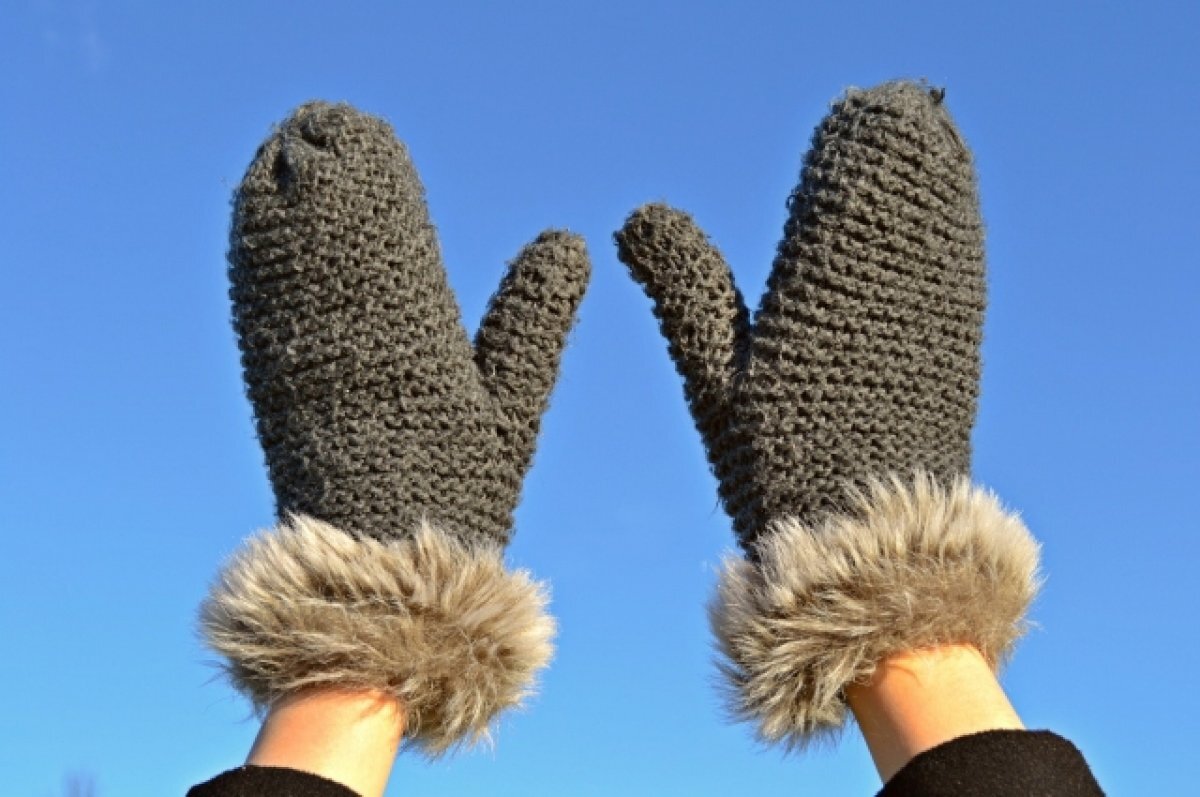    До -9 градусов похолодает на Южном Урале в ночь на 4 ноября