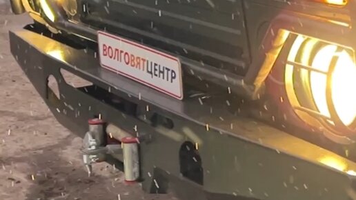 Мега крузер раша