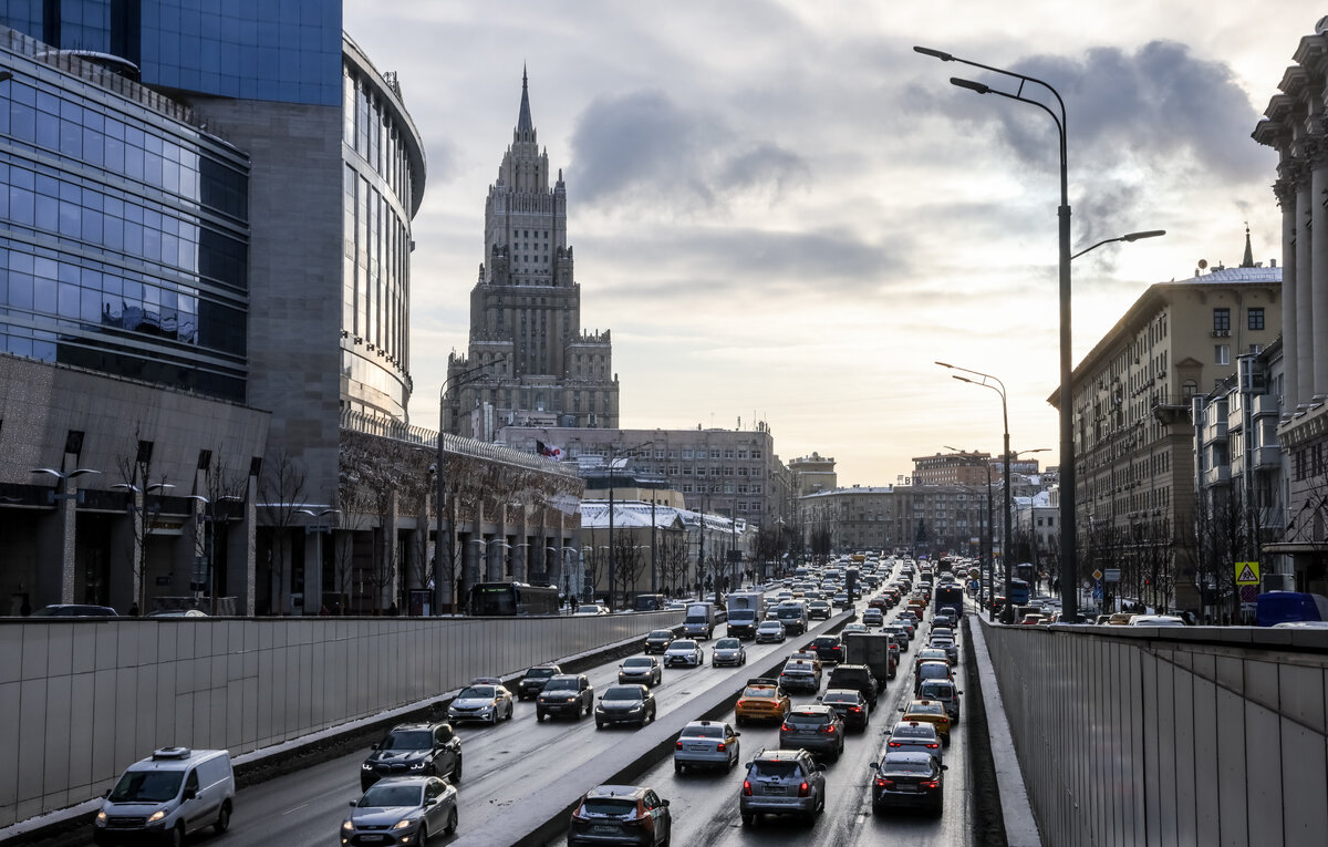 Владимир Гердо/ТАСС