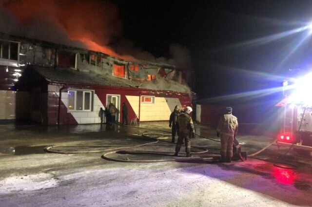   ГУ МЧС по Свердловской области