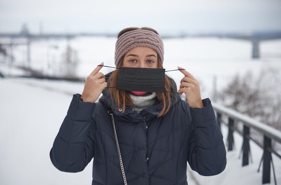     Новый штамм коронавируса заразнее предыдущих. Николай ОБЕРЕМЧЕНКО