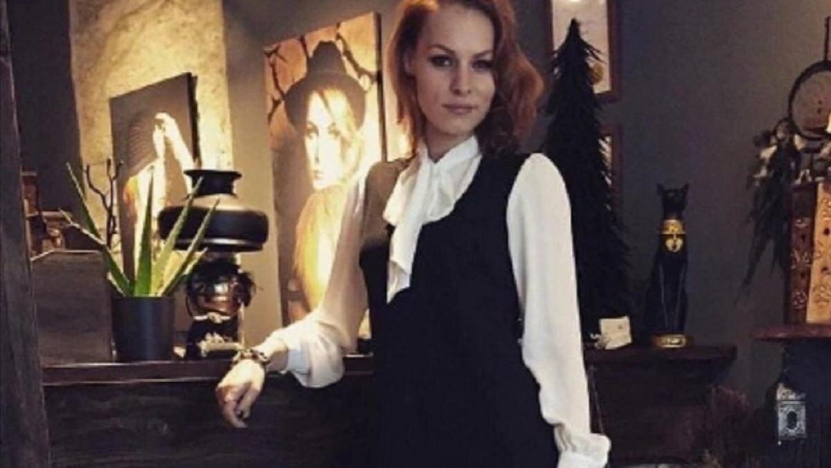 Мерлин Керро. Фото:  Мерлин Керро / Telegram