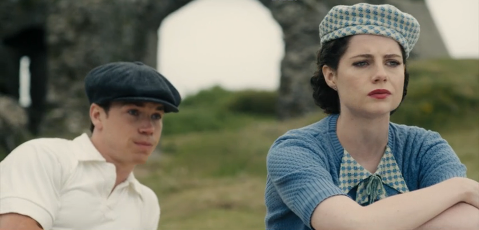 Кадр из сериала