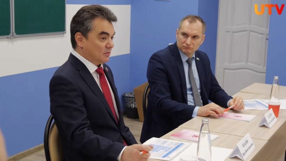     Конфликт между чиновниками произошел из-за Бельского моста.