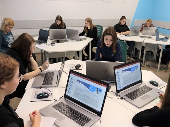     фото: vk.com/itcube.smolensk