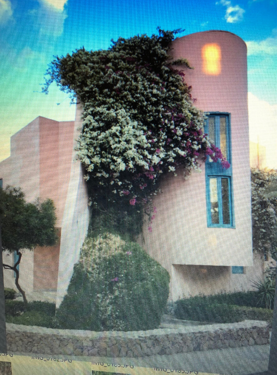 Территория Захабии 