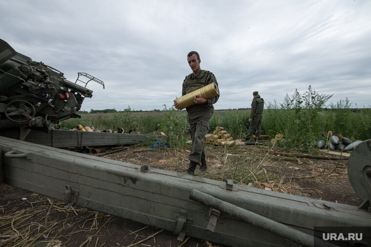   Двое подростков помогали ВСУ осуществлять артиллерийский огонь, сообщают правоохранительные органы