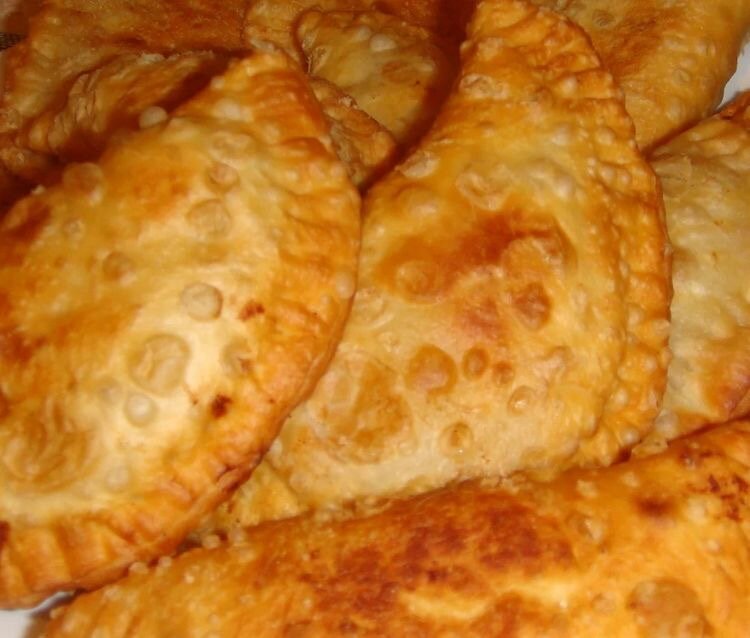 Вкусно, просто и быстро!