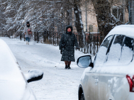     Фото: Людмила Ковалева.