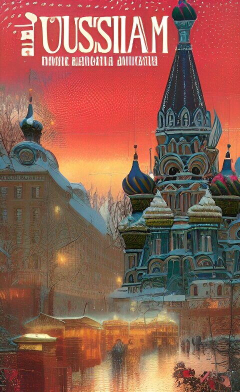 Рисунок подготовлен автором канала 