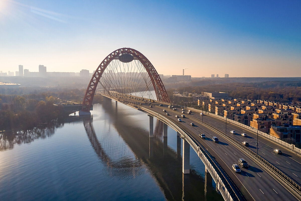 © М. Денисова / mos.ru / CC BY 4.0