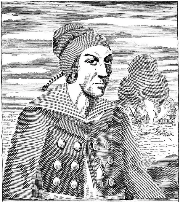 Charles Gibbs - Alchetron, The Free Social Encyclopedia