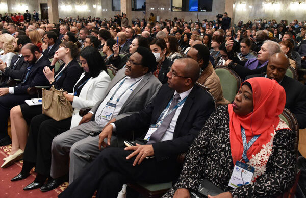 Фото: пресс-служба Президента РТ 