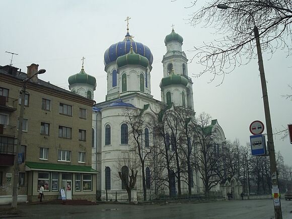   Википедия