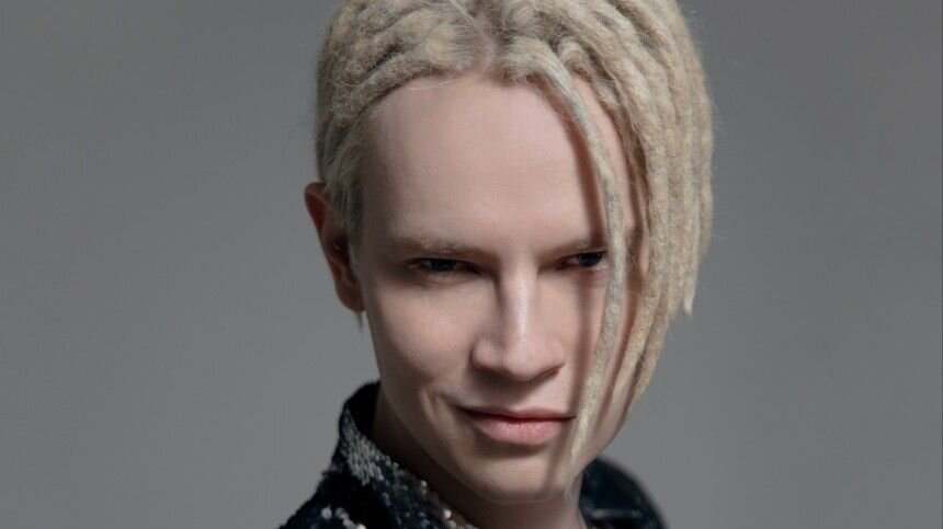 Все женщины певца SHAMAN New-magazine.ru Дзен