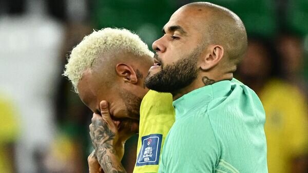   © AFP 2022 / JEWEL SAMAD