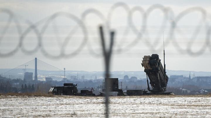 Фото: globallookpress.com/Christophe Gateau