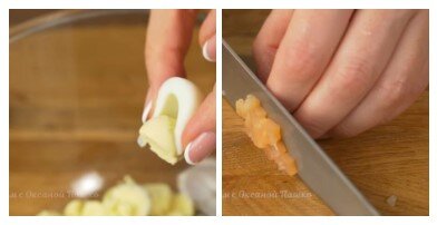 Канапе с перепелиными яйцами - пошаговый рецепт с фото на вторсырье-м.рф