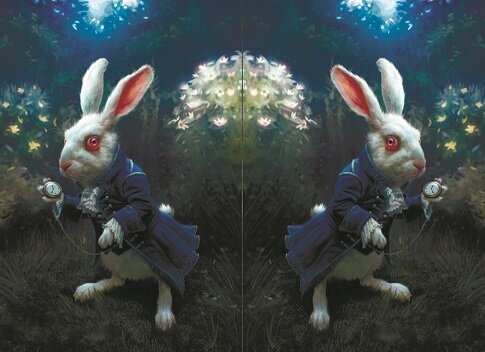 Налево пойдёшь - жену потеряешь 🤭