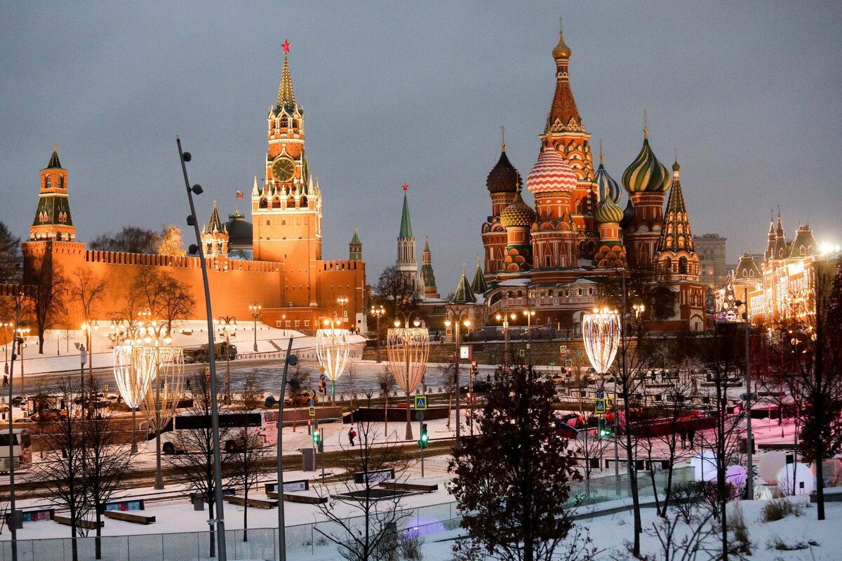    Артур Новосильцев / АГН Москва