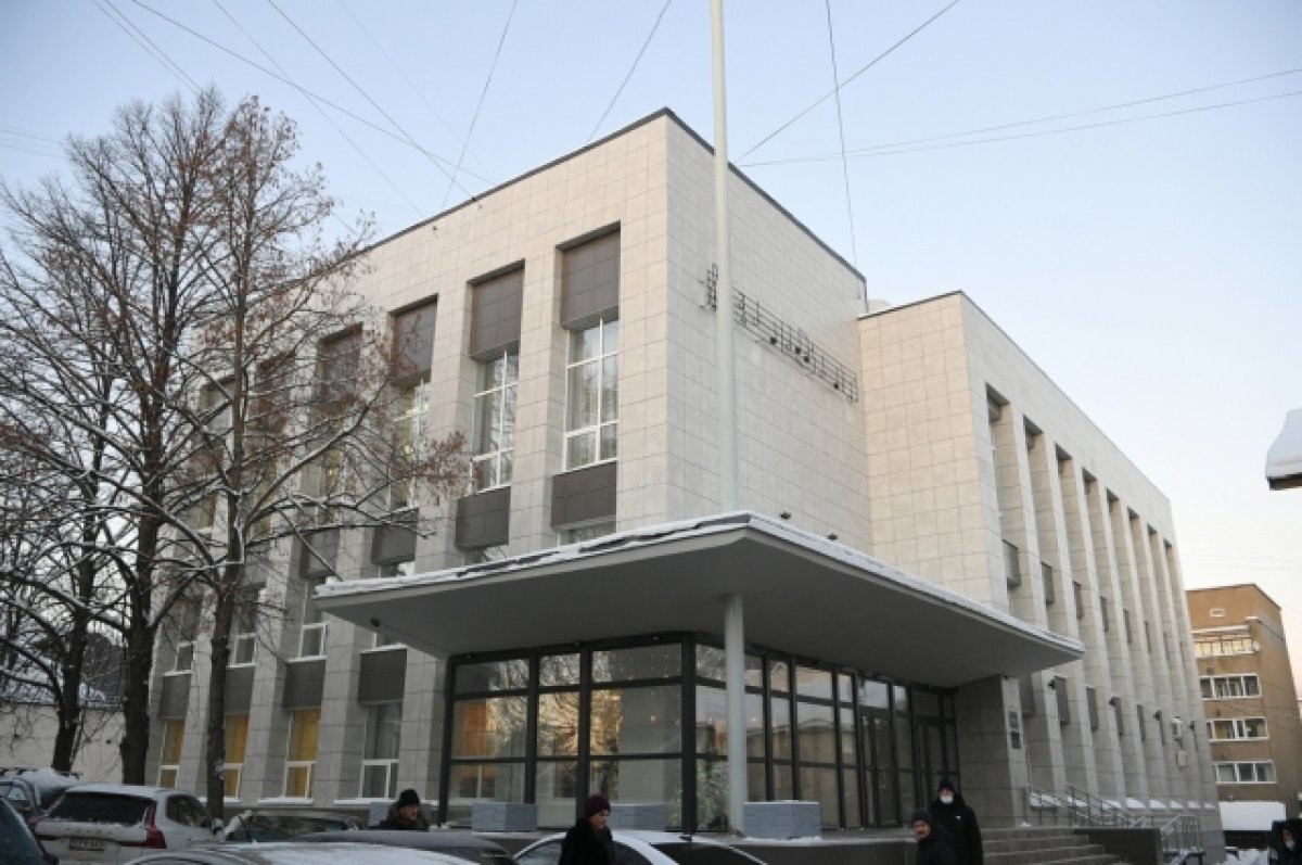    Виртуальный концертный зал появится в Сортавале